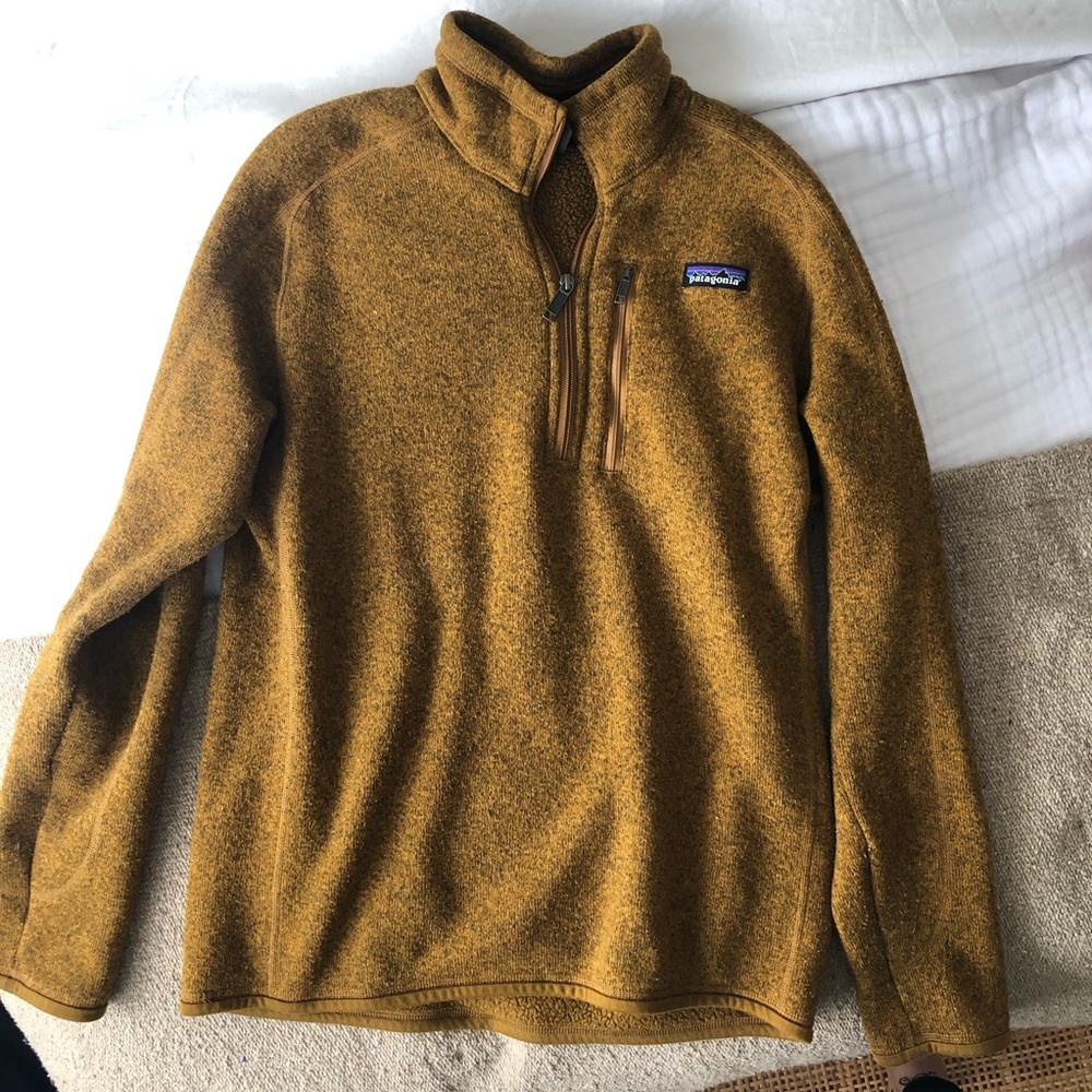 PATAGONIA | Better Sweater Fleece